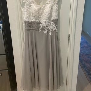 Formal Dress (prom/formal)